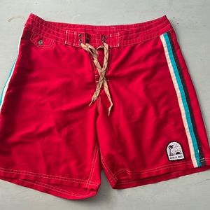 HOWLER BROS SHORTS